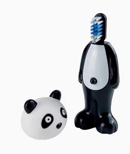 U-Shaped Dental Brush for Kids (Ages 1-6)