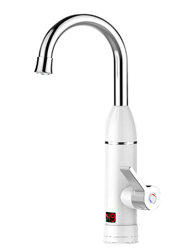 Hot and Cold Water Faucet for Kitchen and Bathroom